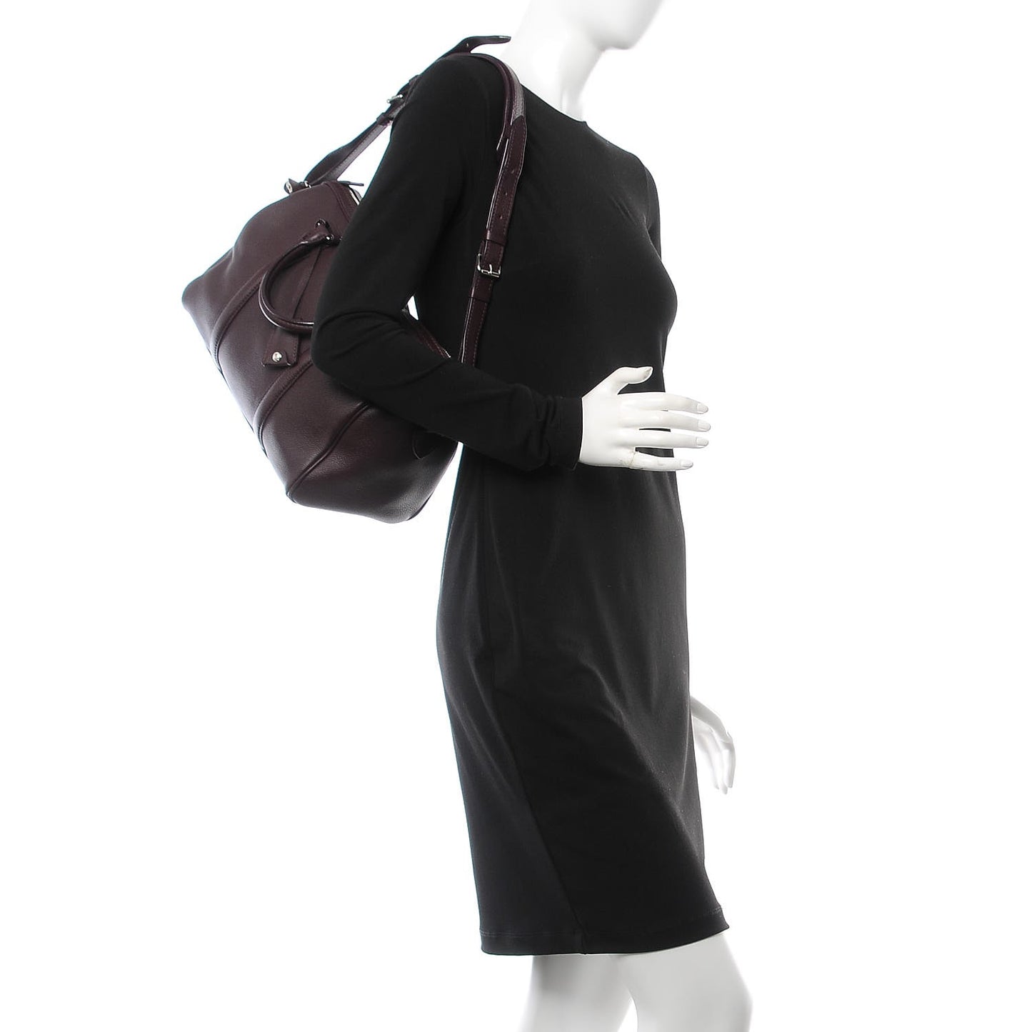 Calfskin SC Bag PM Quetsche