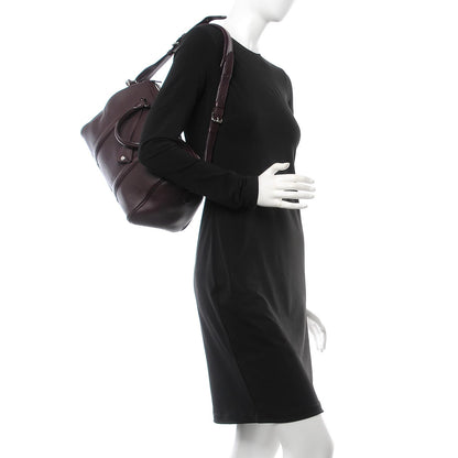 Louis Vuitton Calfskin SC Bag PM Quetsche 2 of 13