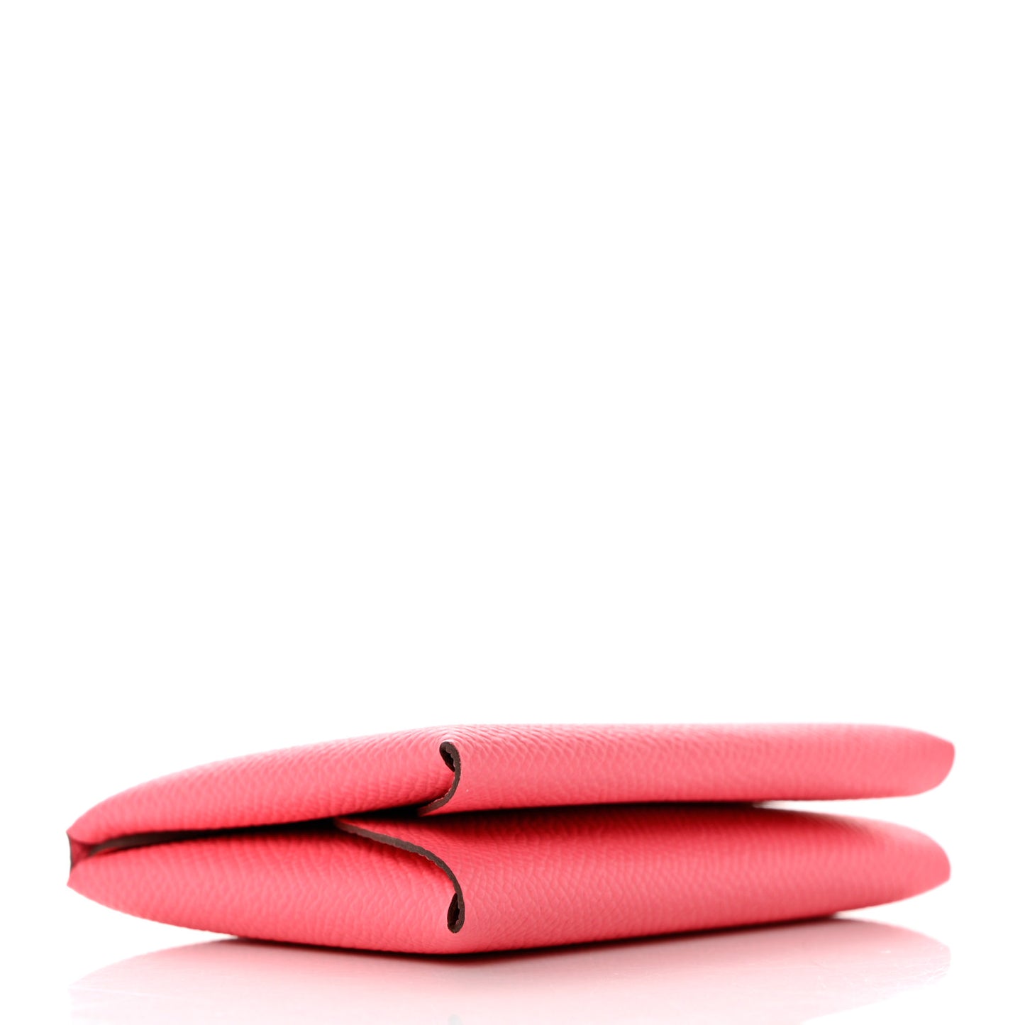 Epsom Calvi Duo Card Case Rose Azalee