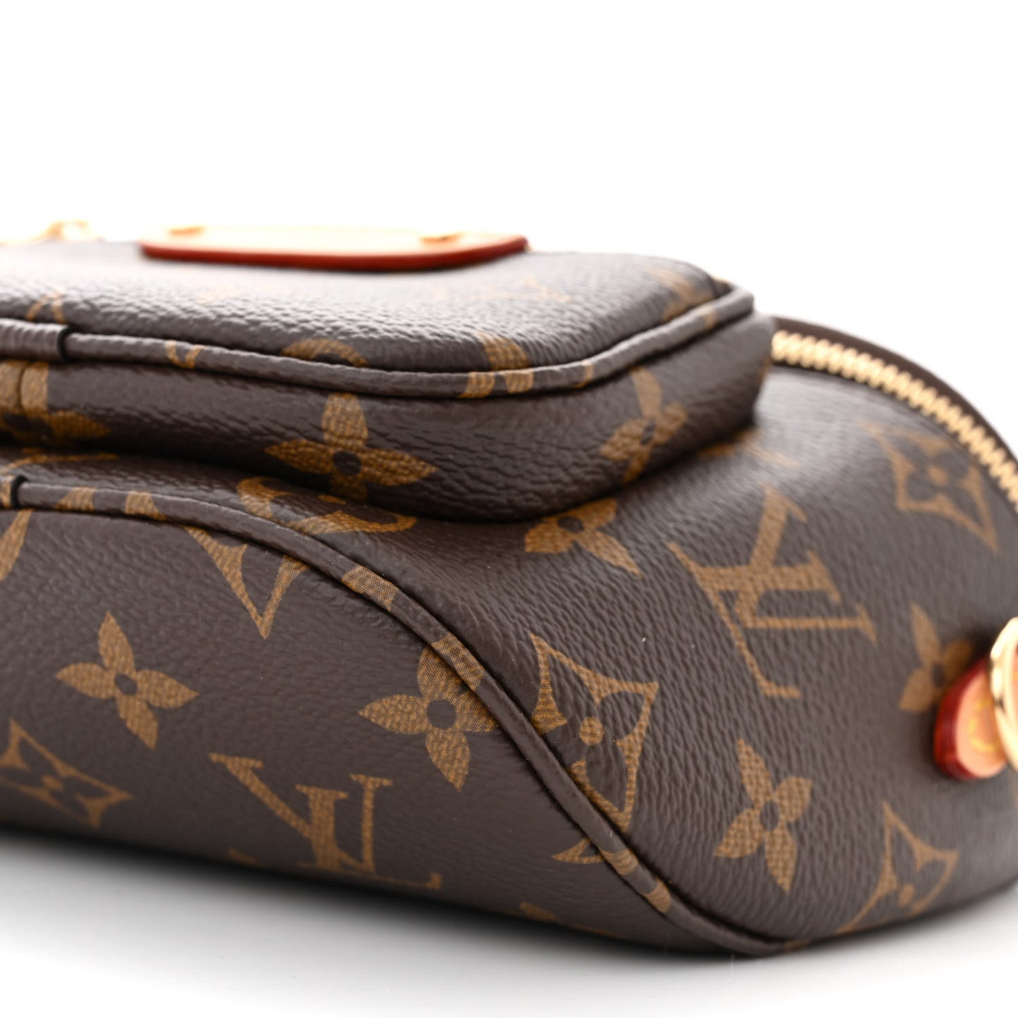 Monogram Mini Bumbag