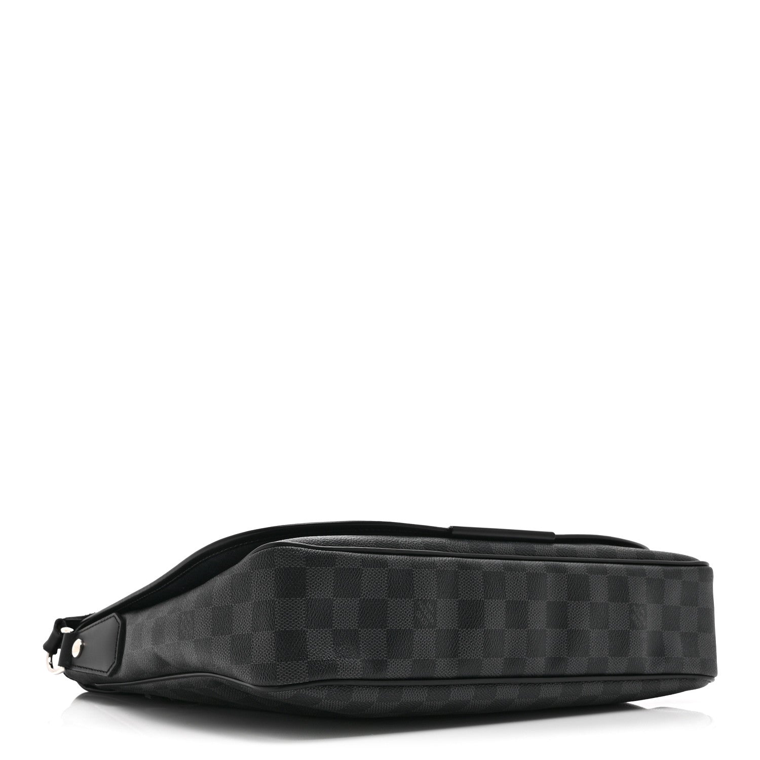 Louis Vuitton Damier Graphite Daniel MM 4 of 10