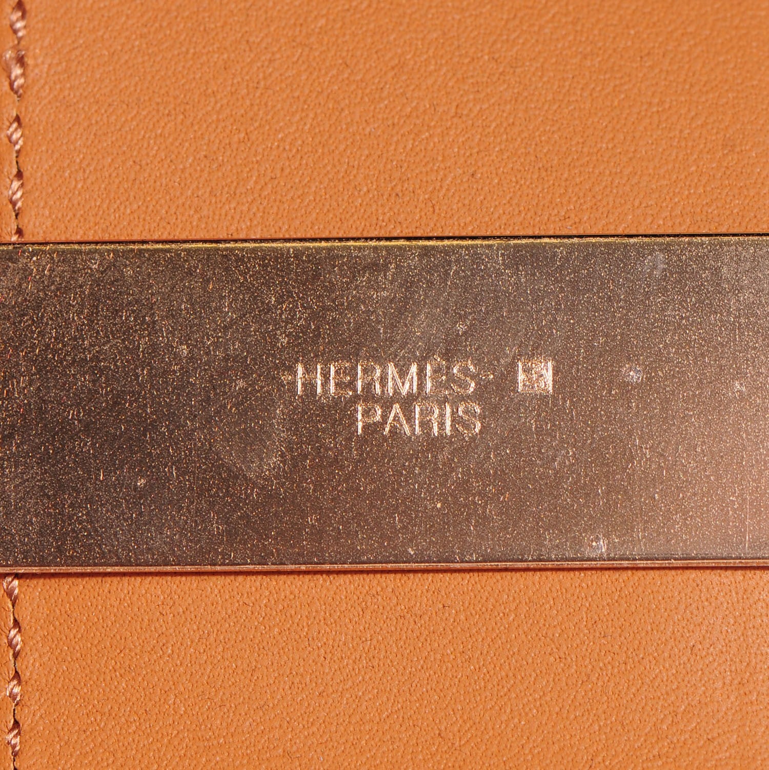 Hermes Swift Collier de Chien CDC Bracelet S Craie 6 of 7