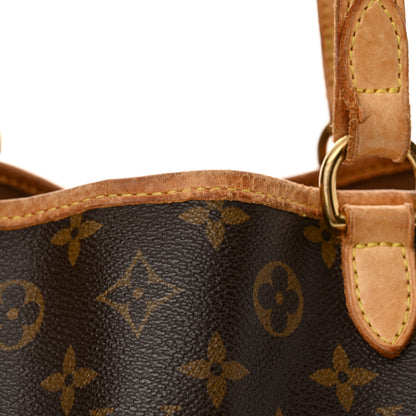 Louis Vuitton Monogram Batignolles Horizontal 12 of 19