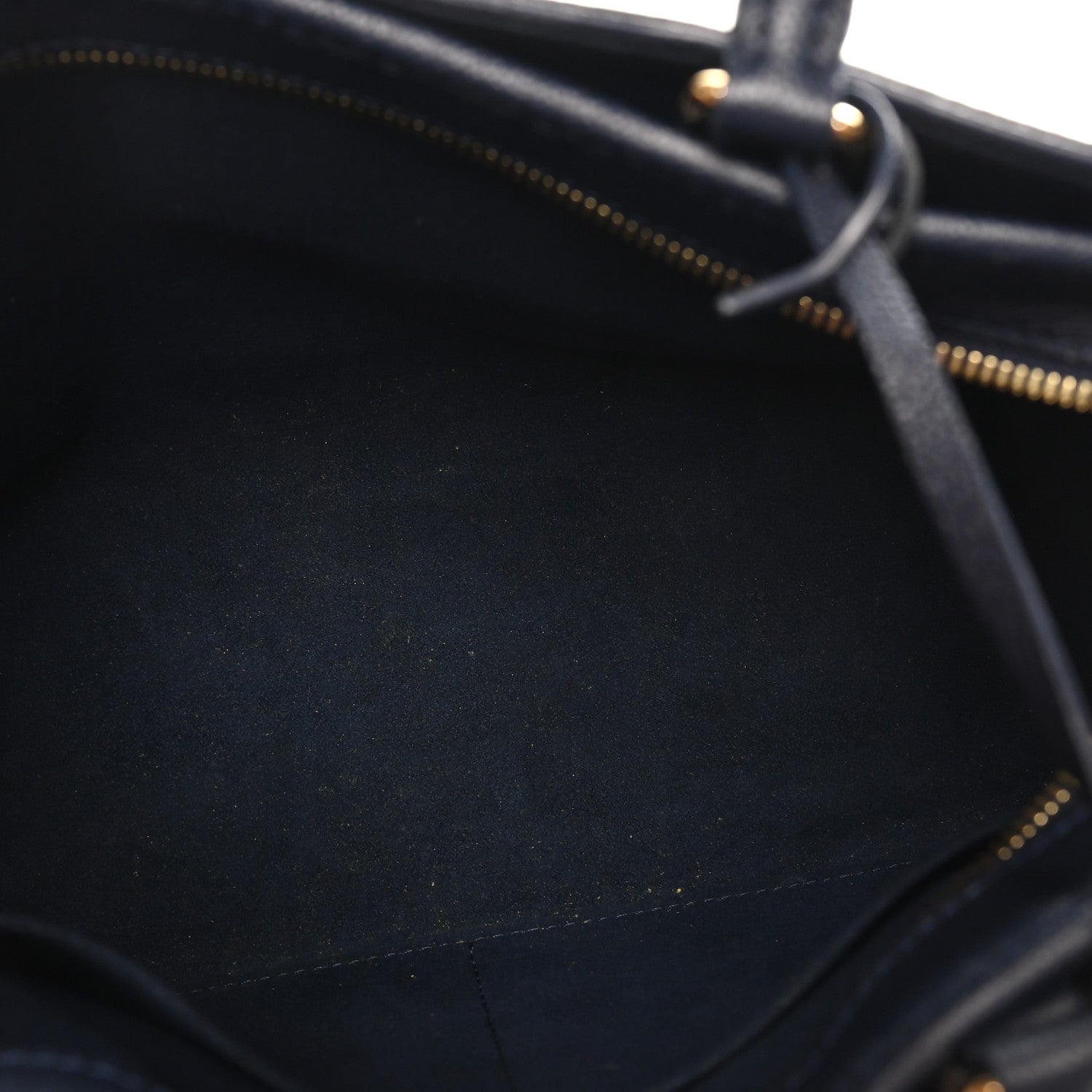 Louis Vuitton Monogram Popincourt PM Marine 5 of 9