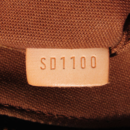 Louis Vuitton Monogram Tivoli GM 7 of 7