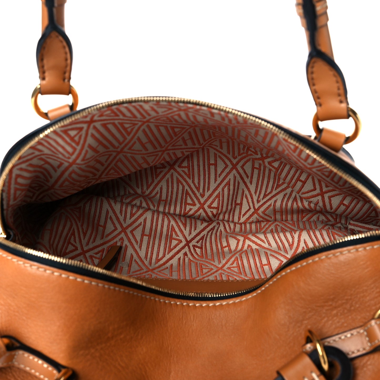 Calfskin Medium Daria Tan