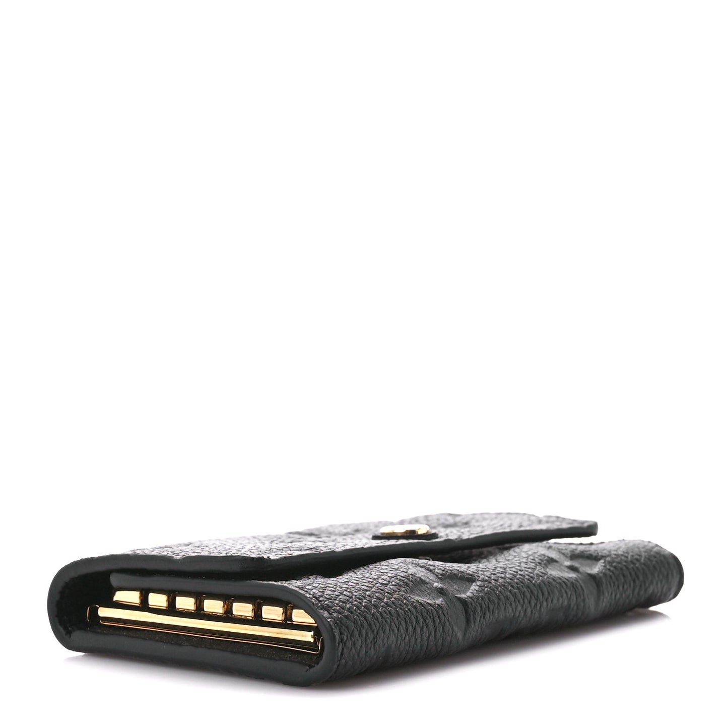Empreinte Multicles 6 Key Holder Black