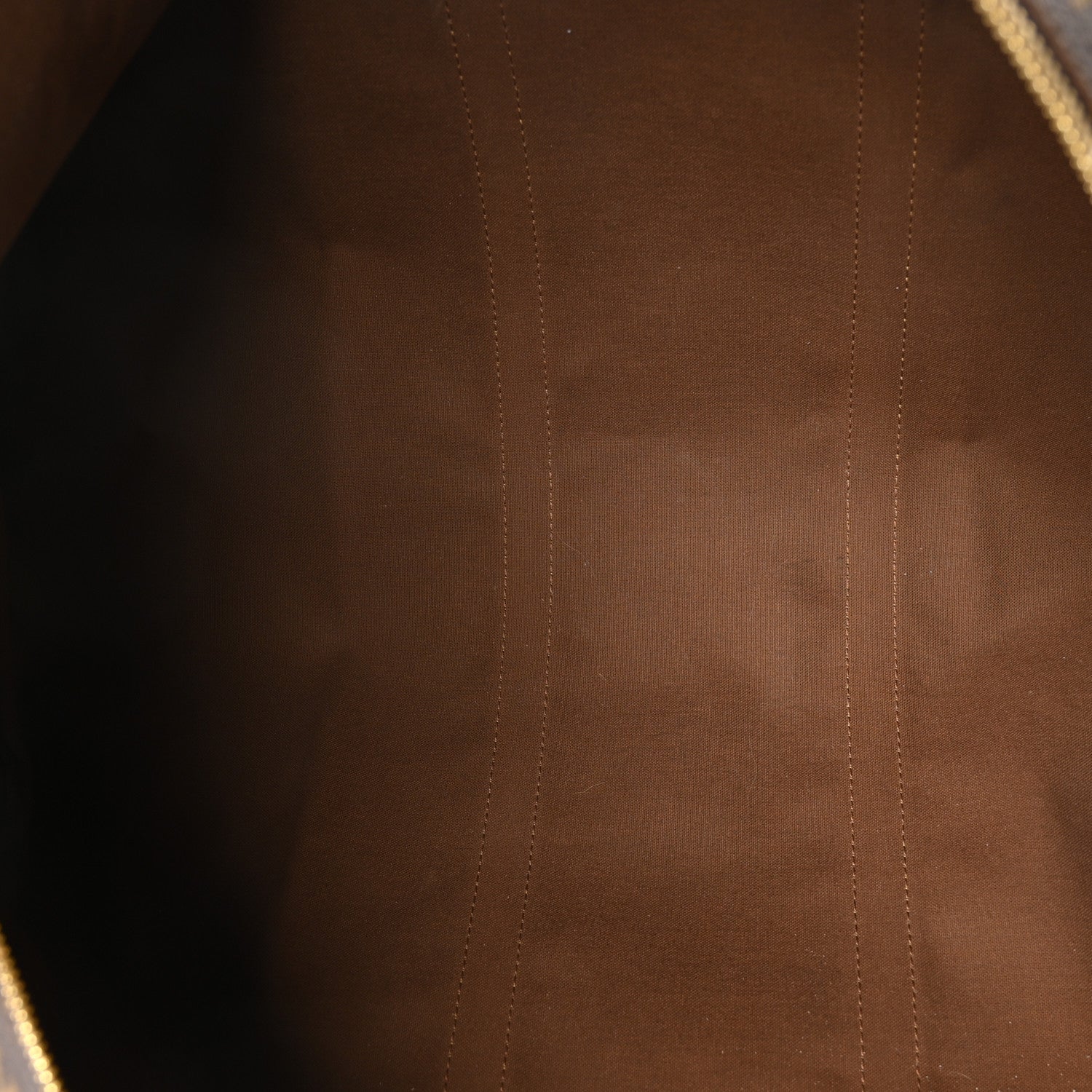 Louis Vuitton Monogram Keepall Bandouliere 55 5 of 12
