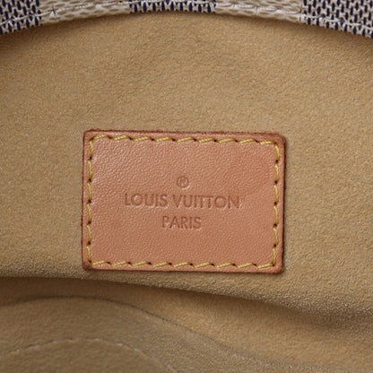 Louis Vuitton Damier Azur Artsy MM 6 of 12