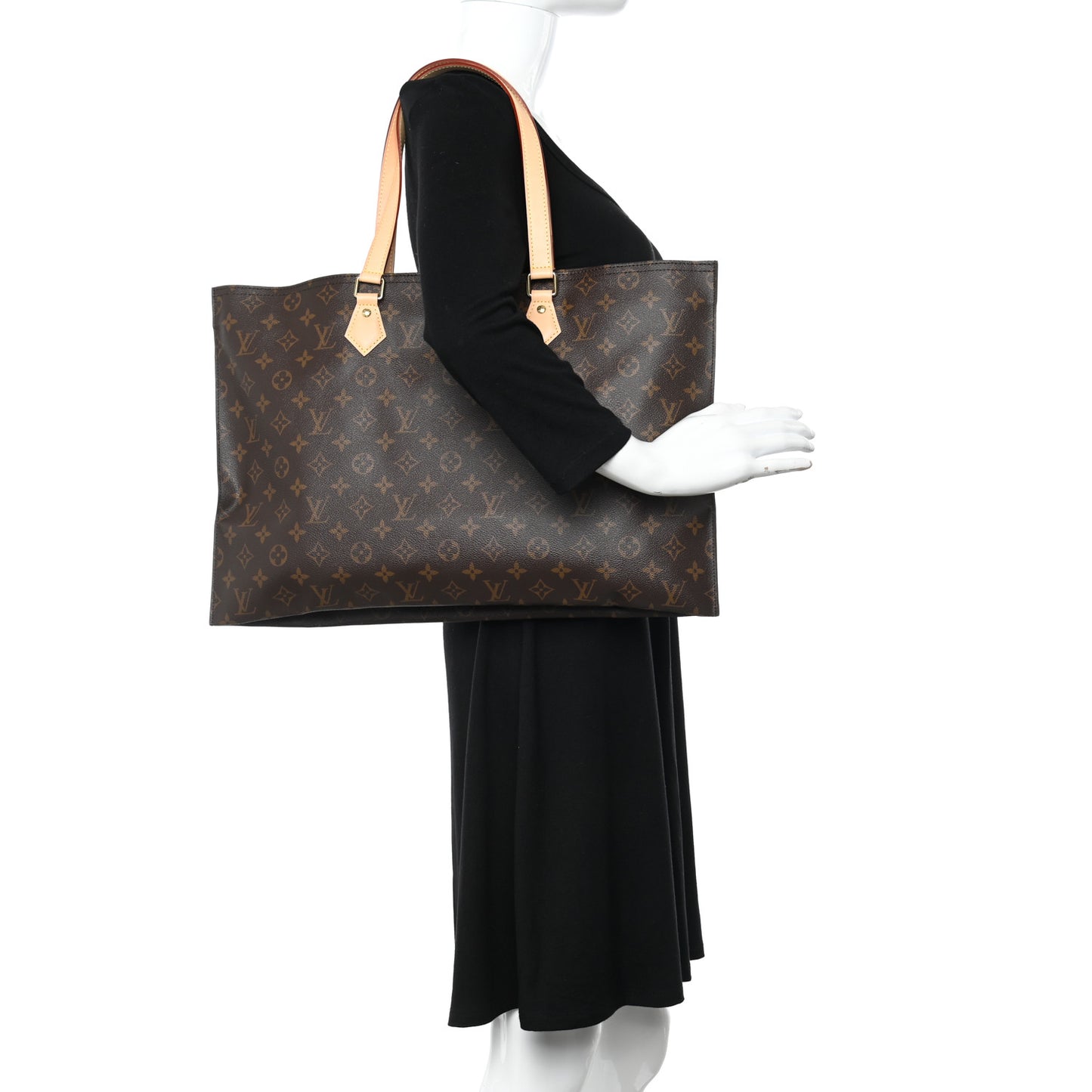 Monogram All-In PM