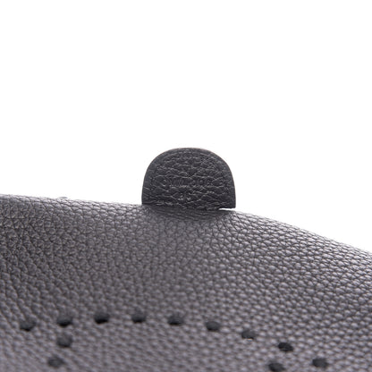 Hermes Taurillon Clemence Evelyne III PM Black 6 of 10
