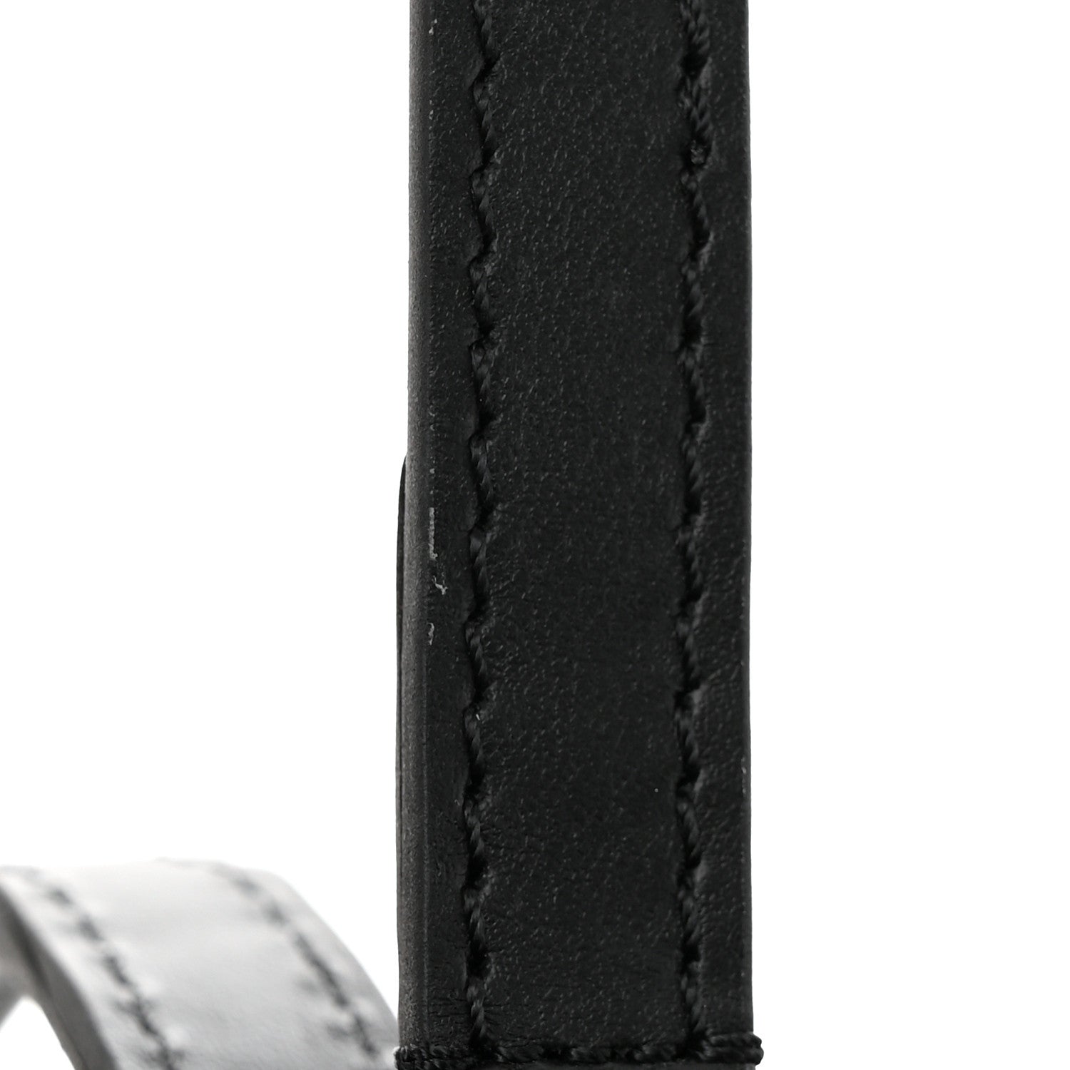 Louis Vuitton Empreinte Monogram Giant Onthego MM Black 12 of 14