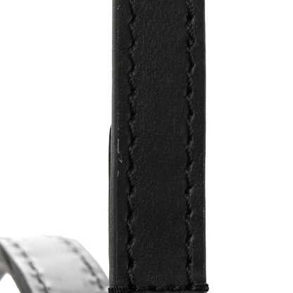 Louis Vuitton Empreinte Monogram Giant Onthego MM Black 12 of 14