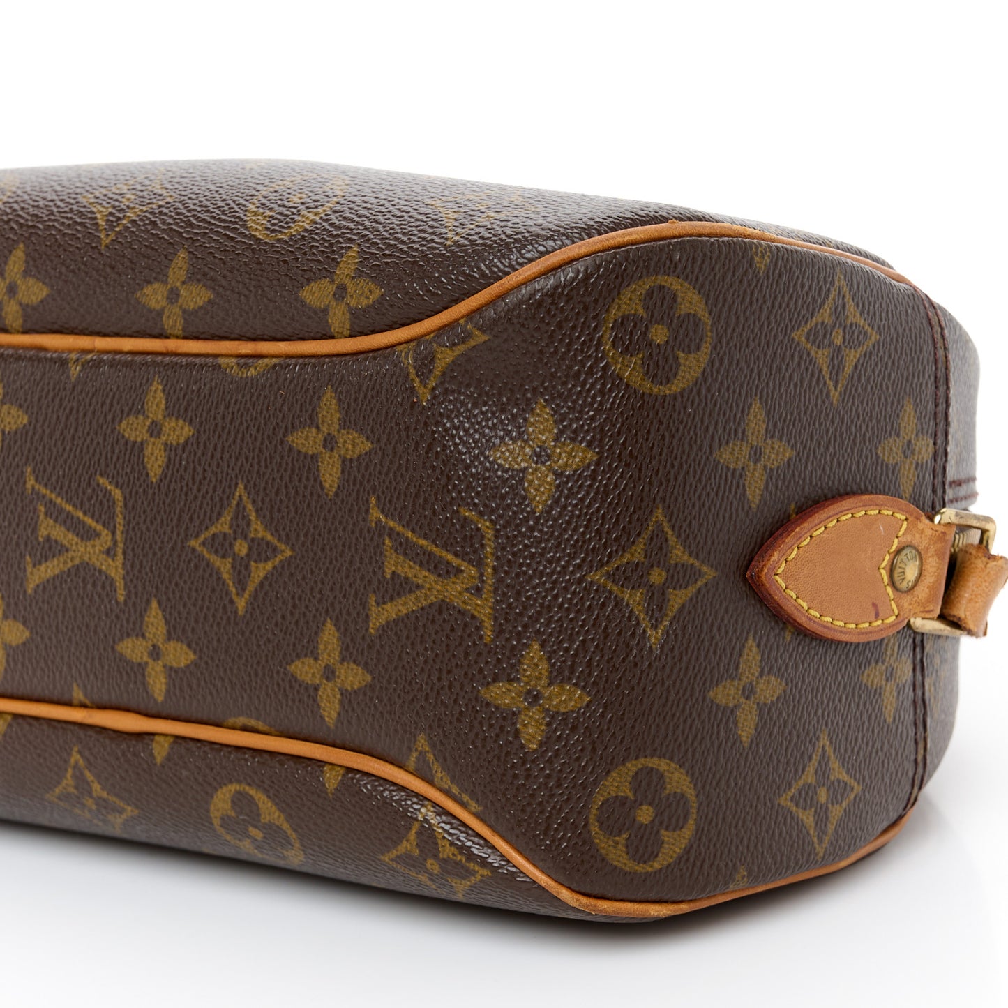Monogram Blois