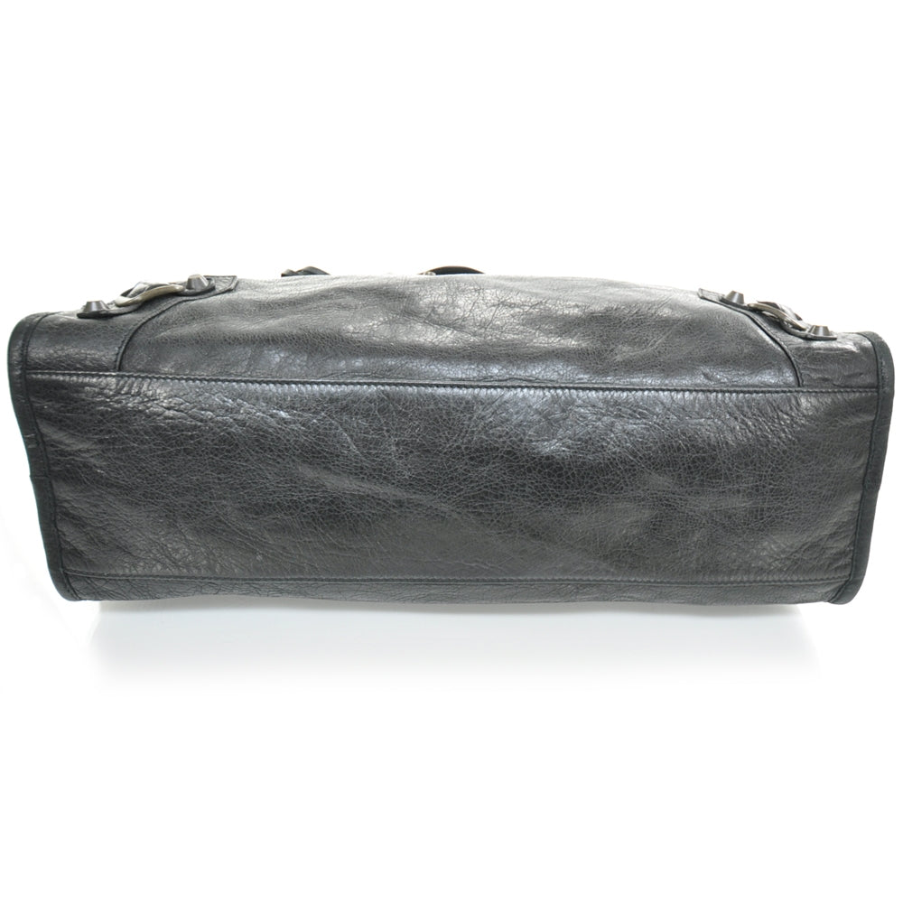Agneau City Black