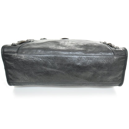 Balenciaga Agneau City Black 4 of 11
