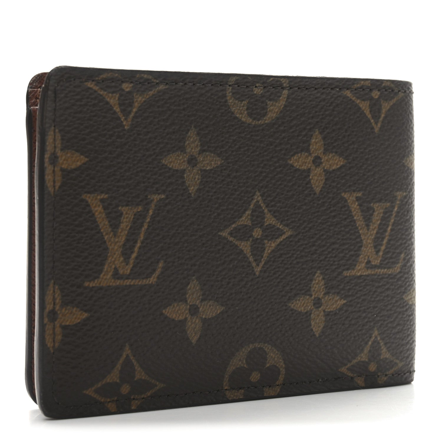 Louis Vuitton Monogram Multiple Wallet 3 of 6