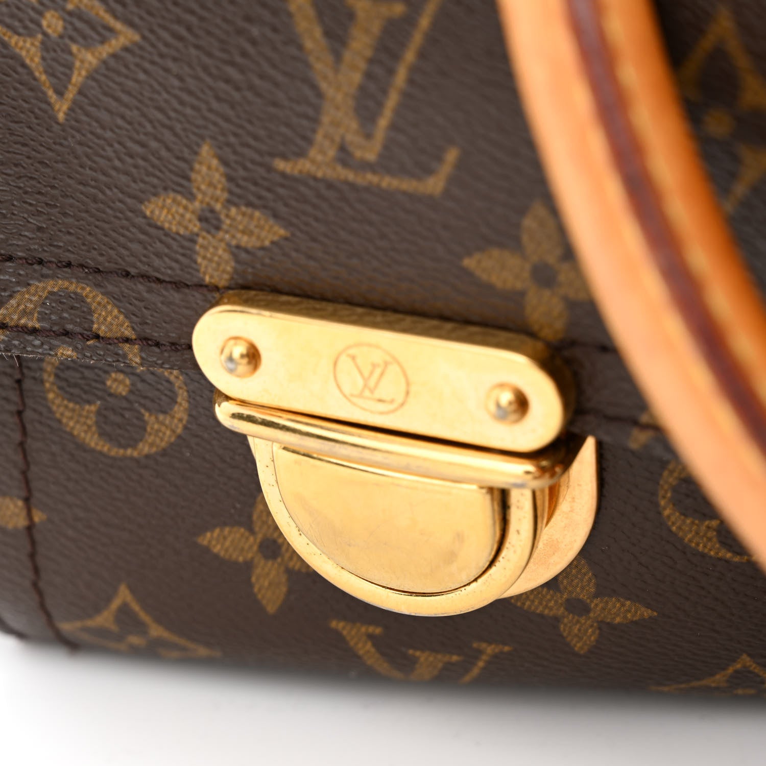 Louis Vuitton Monogram Manhattan GM 24 of 27