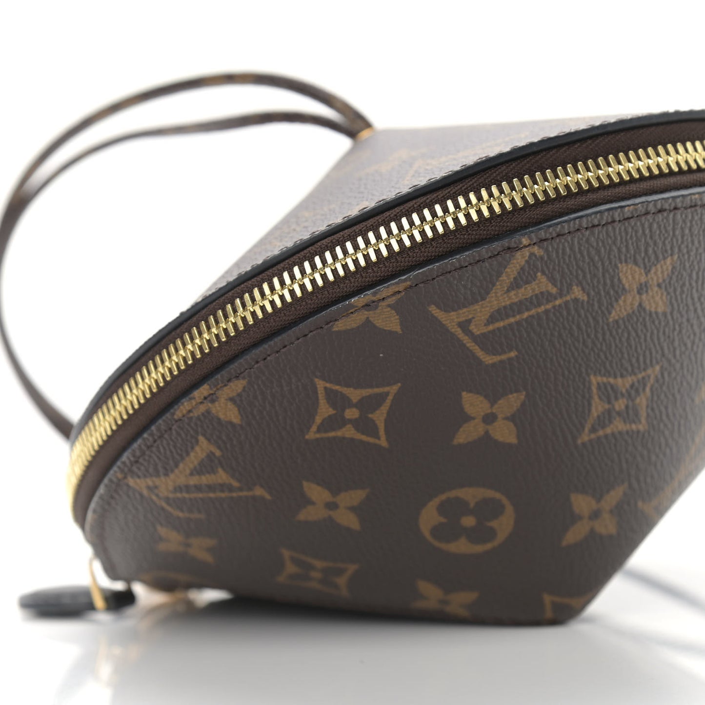 Monogram Toupie