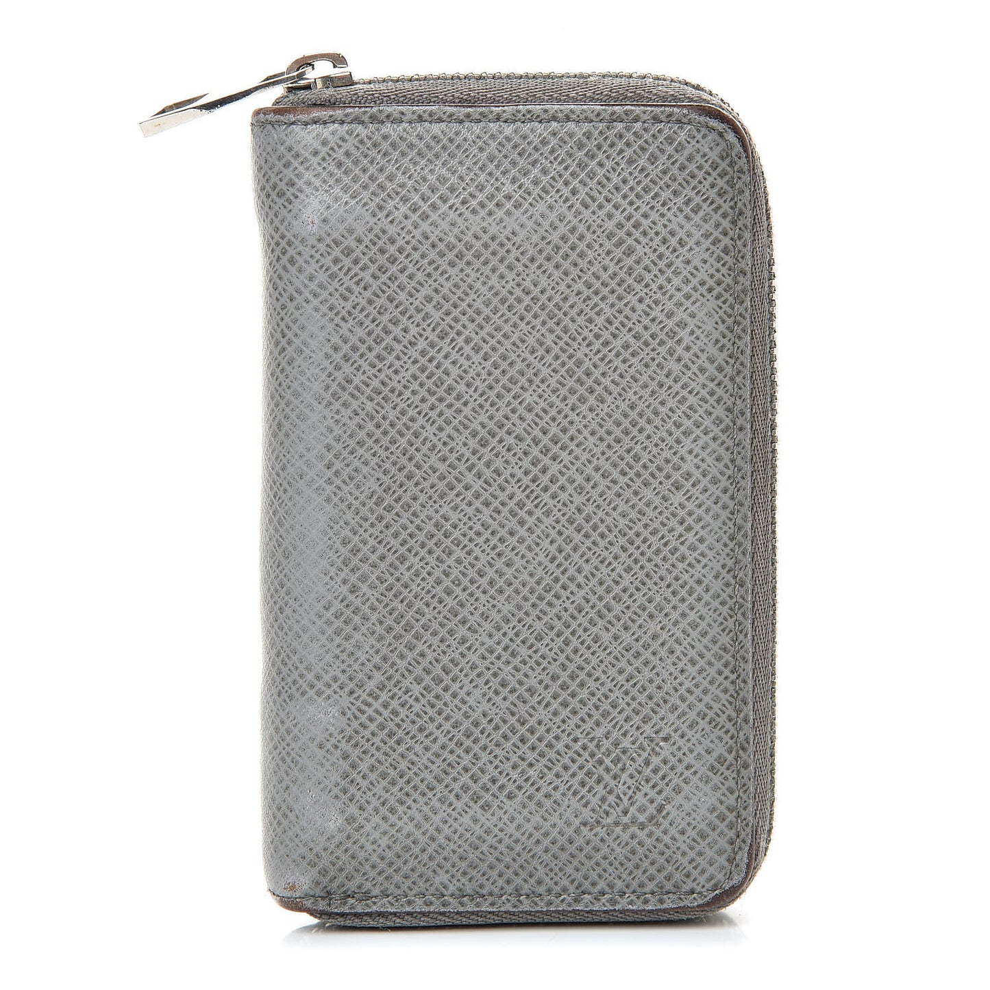 Taiga Zippy Coin Purse Vertical Glacier