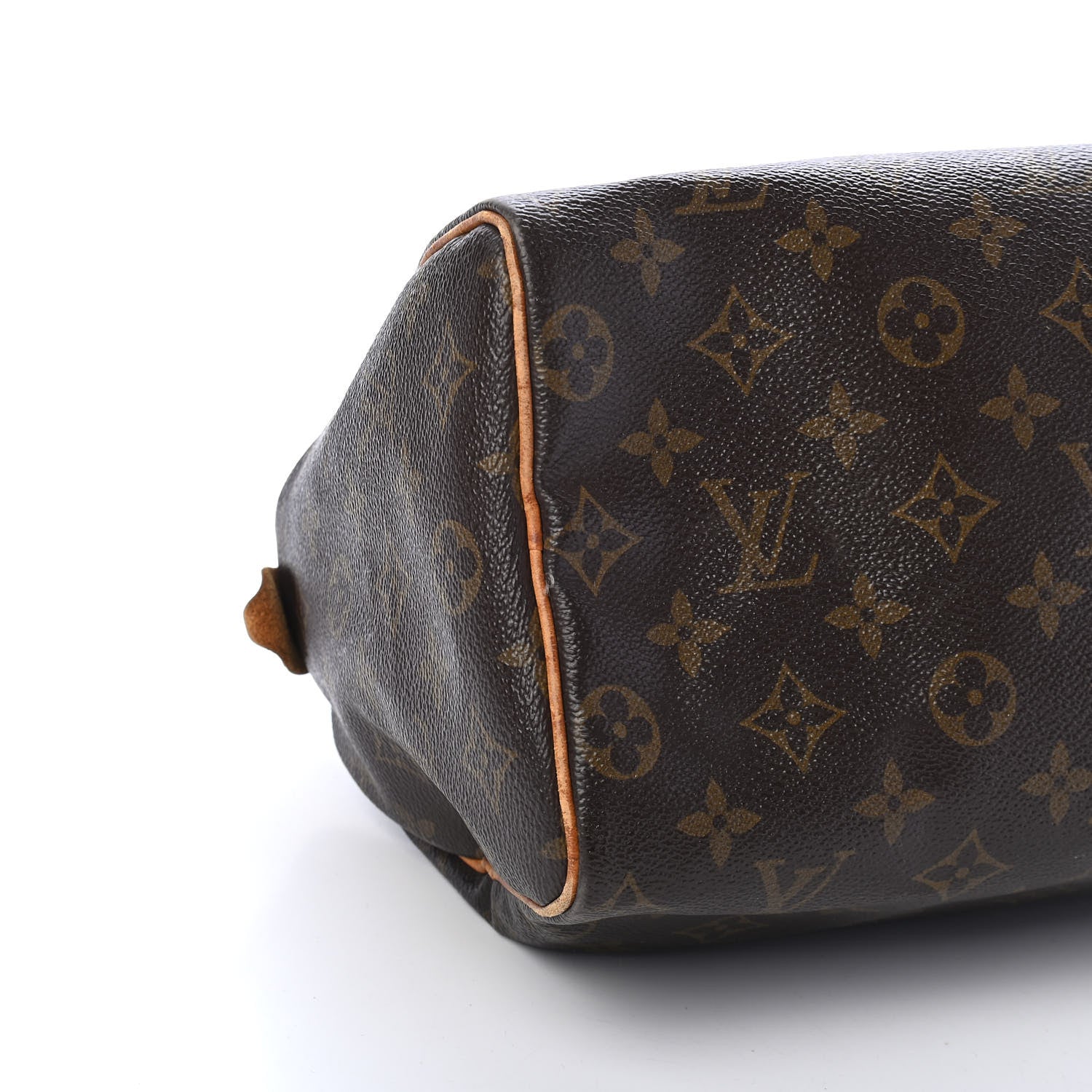 Louis Vuitton Monogram Speedy 25 6 of 8