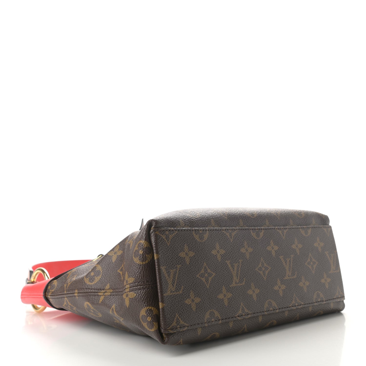 Louis Vuitton Monogram Tuileries Besace Kabuki 4 of 17