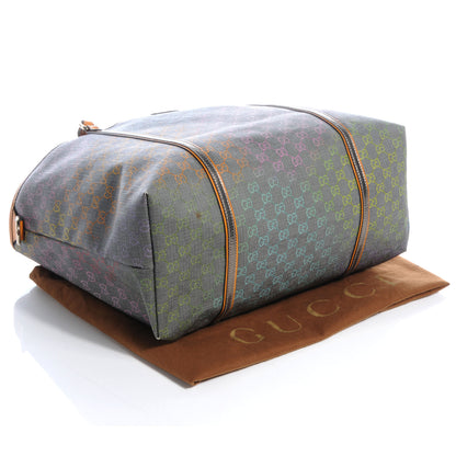 Gucci GG Plus Monogram Medium Joy Tote Multicolor 3 of 6