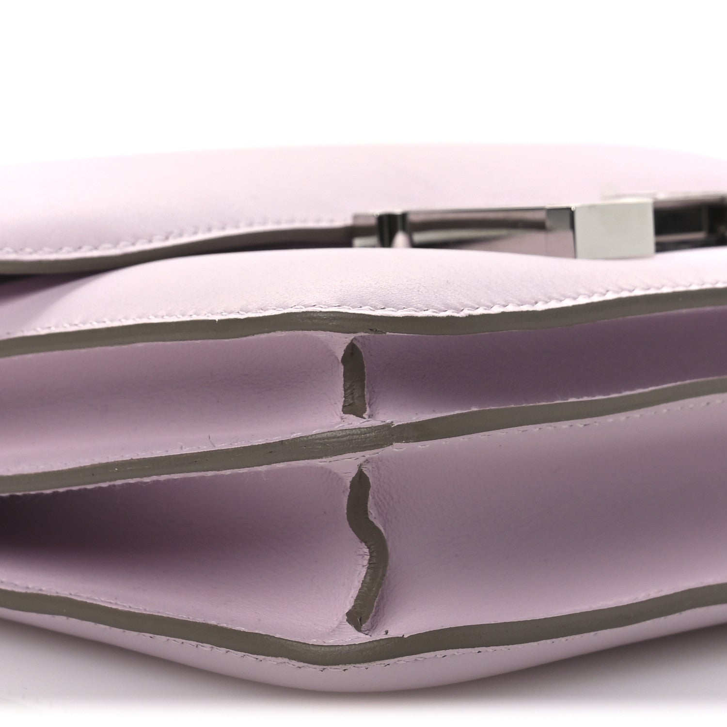 Hermes Swift Constance 18 Mauve Pale 10 of 14