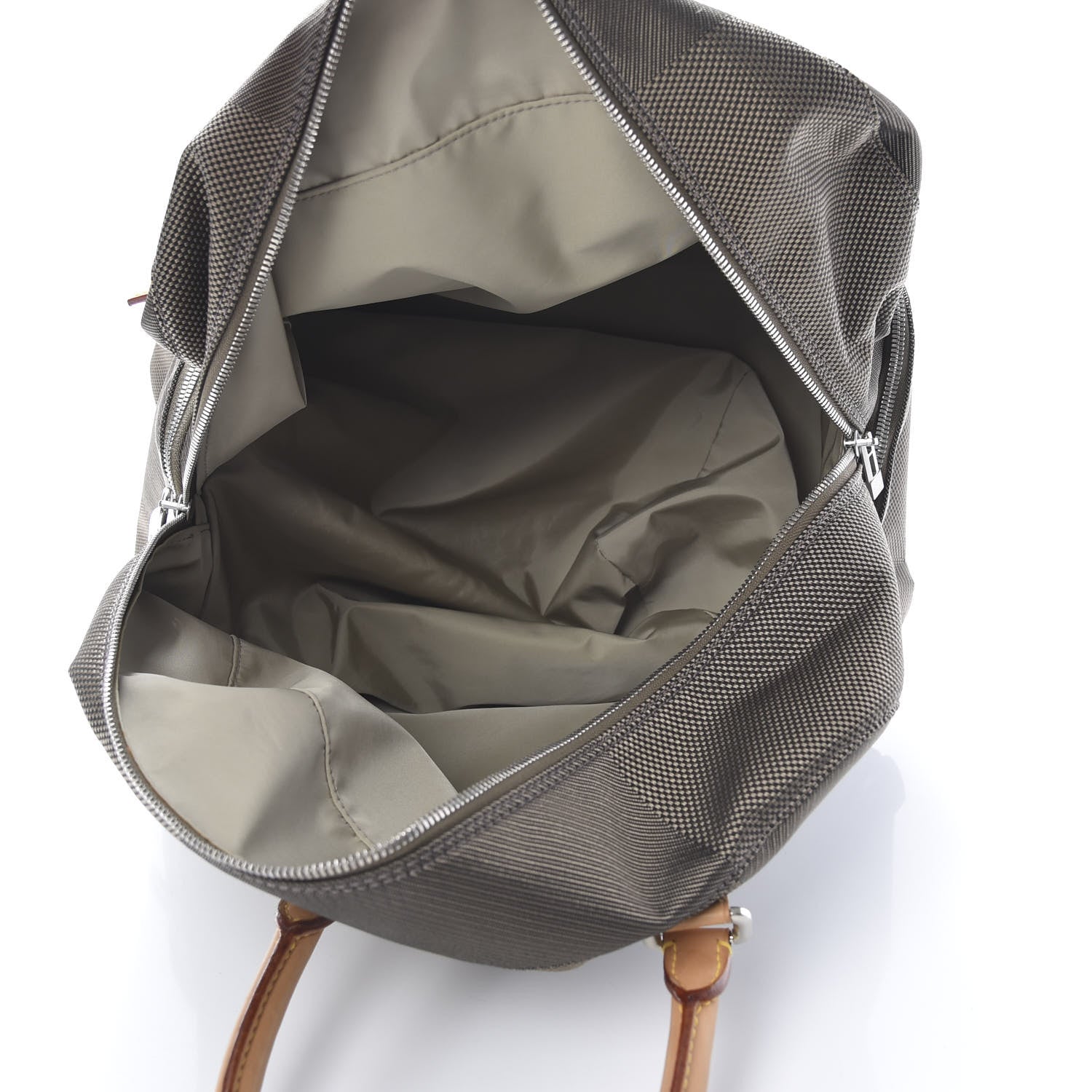 Louis Vuitton Damier Geant Aventurier Terre 5 of 12