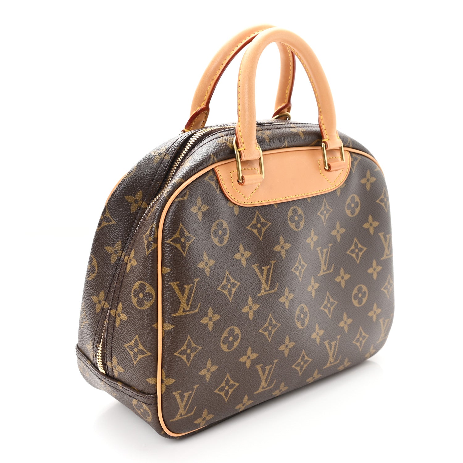 Louis Vuitton Monogram Trouville 2 of 8