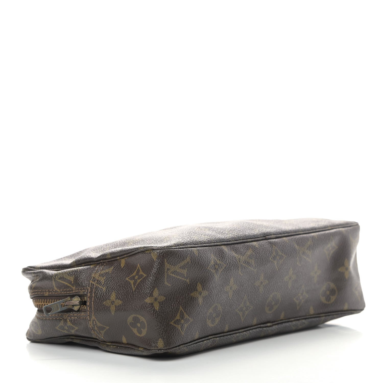 Louis Vuitton Monogram Trousse Toilette 28 4 of 12
