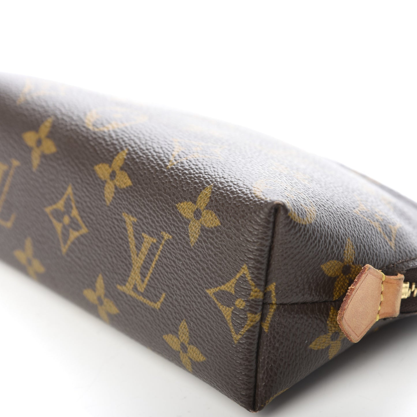 Monogram Cosmetic Pouch