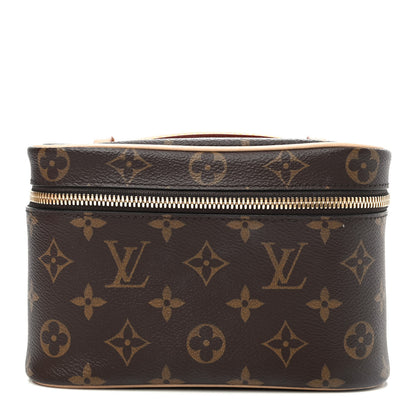 Louis Vuitton Monogram Nice Mini 1 of 4