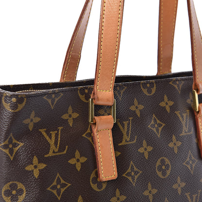 Louis Vuitton Monogram Cabas Piano 12 of 15