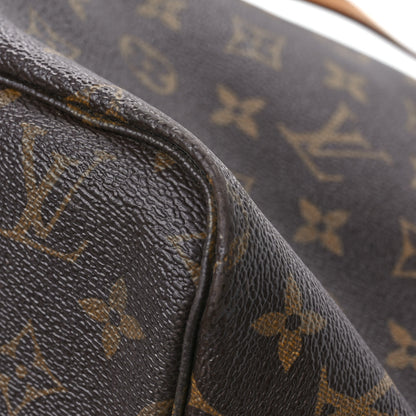 Louis Vuitton Monogram Neo Neverfull GM Fuchsia 10 of 13