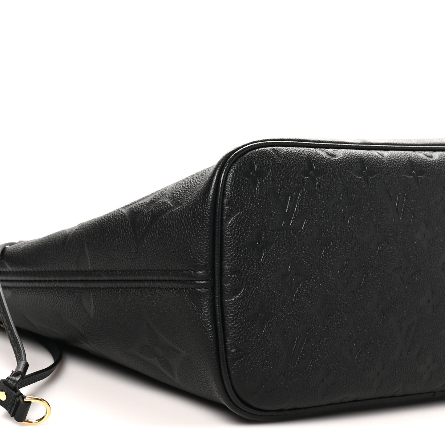 Empreinte Monogram Giant Neverfull MM Black