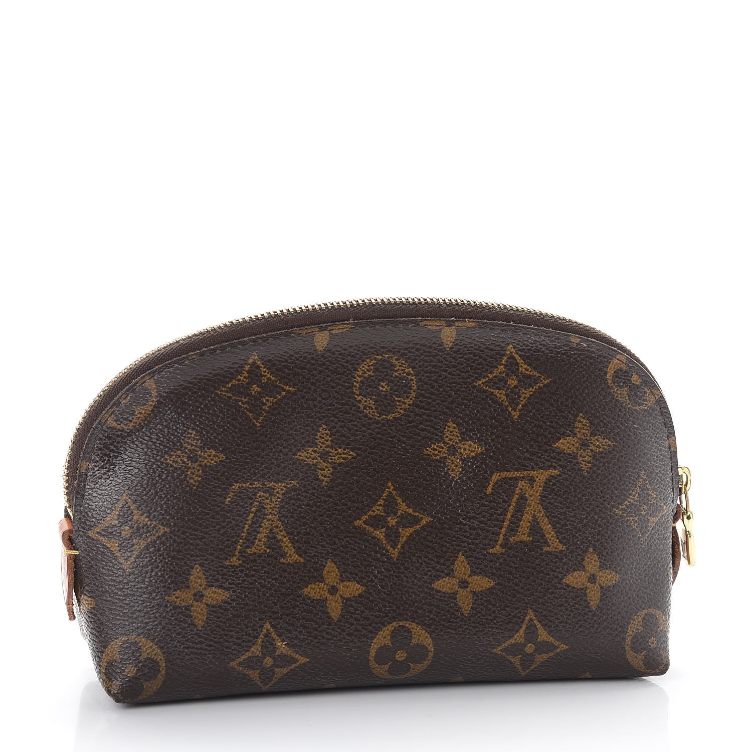 Louis Vuitton Monogram Cosmetic Pouch 3 of 9