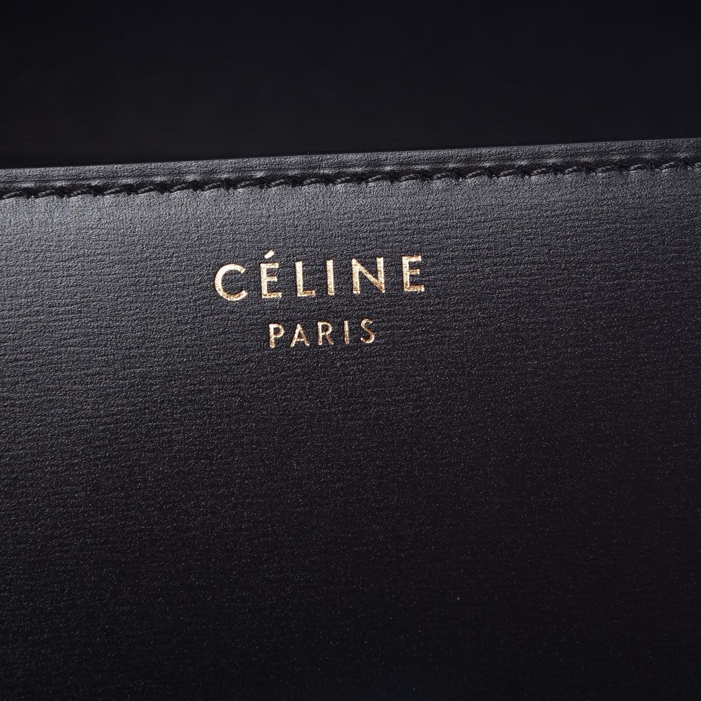 Box Calfskin Small Classic Box Flap Bag Black