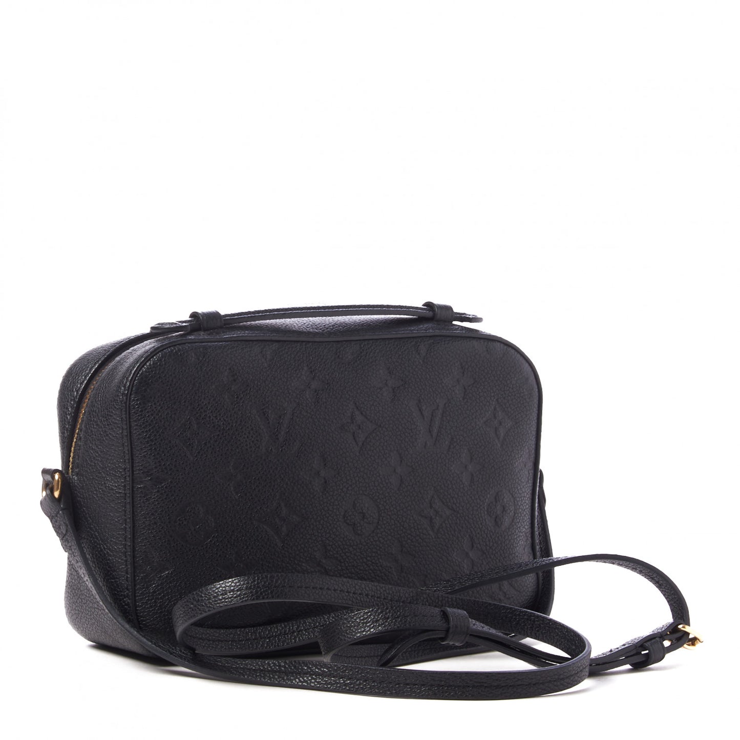 Empreinte Saintonge Black
