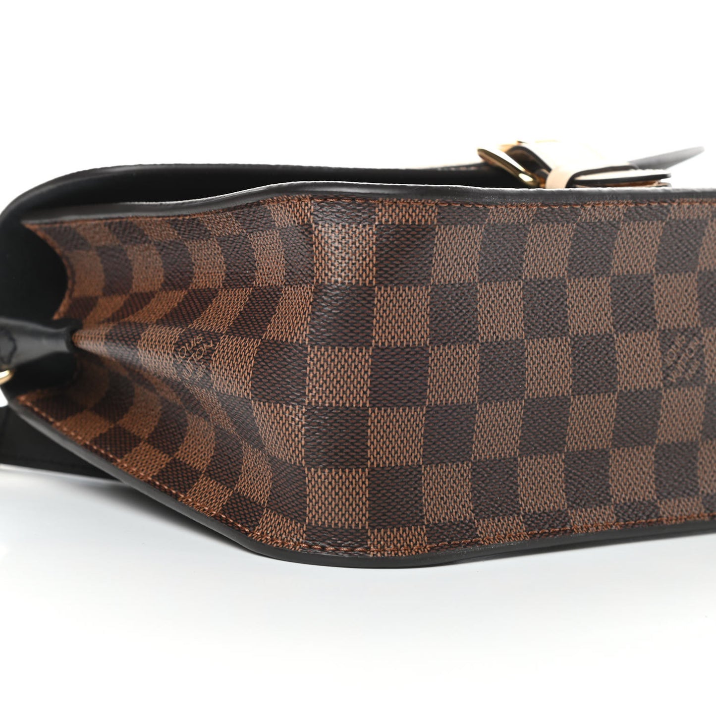 Damier Ebene Beaumarchais Black