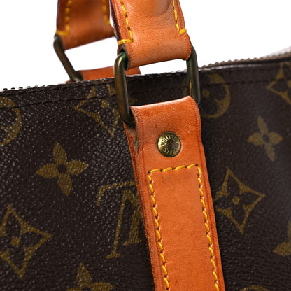 Louis Vuitton Monogram Keepall 45 21 of 27