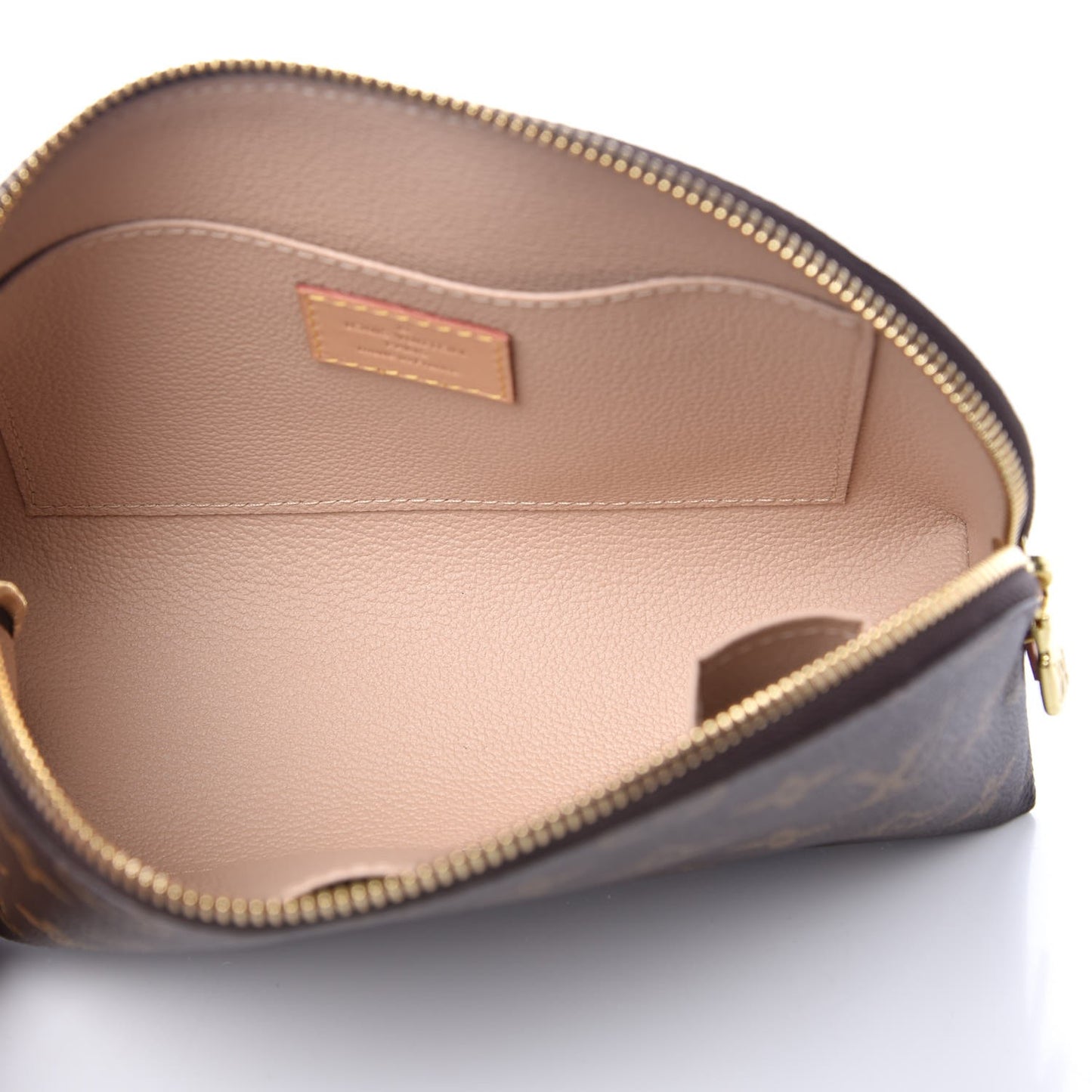 Monogram Cosmetic Pouch GM