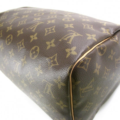 Louis Vuitton Monogram Speedy 30 5 of 9