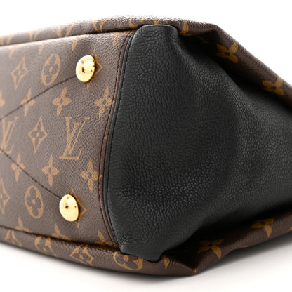 Louis Vuitton Monogram Pallas Full Black 9 of 9