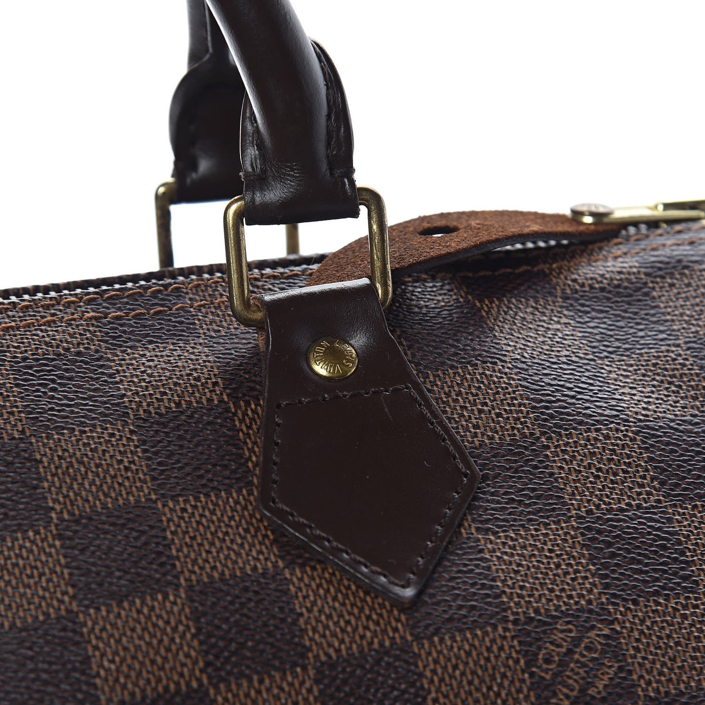 Damier Ebene Speedy 30
