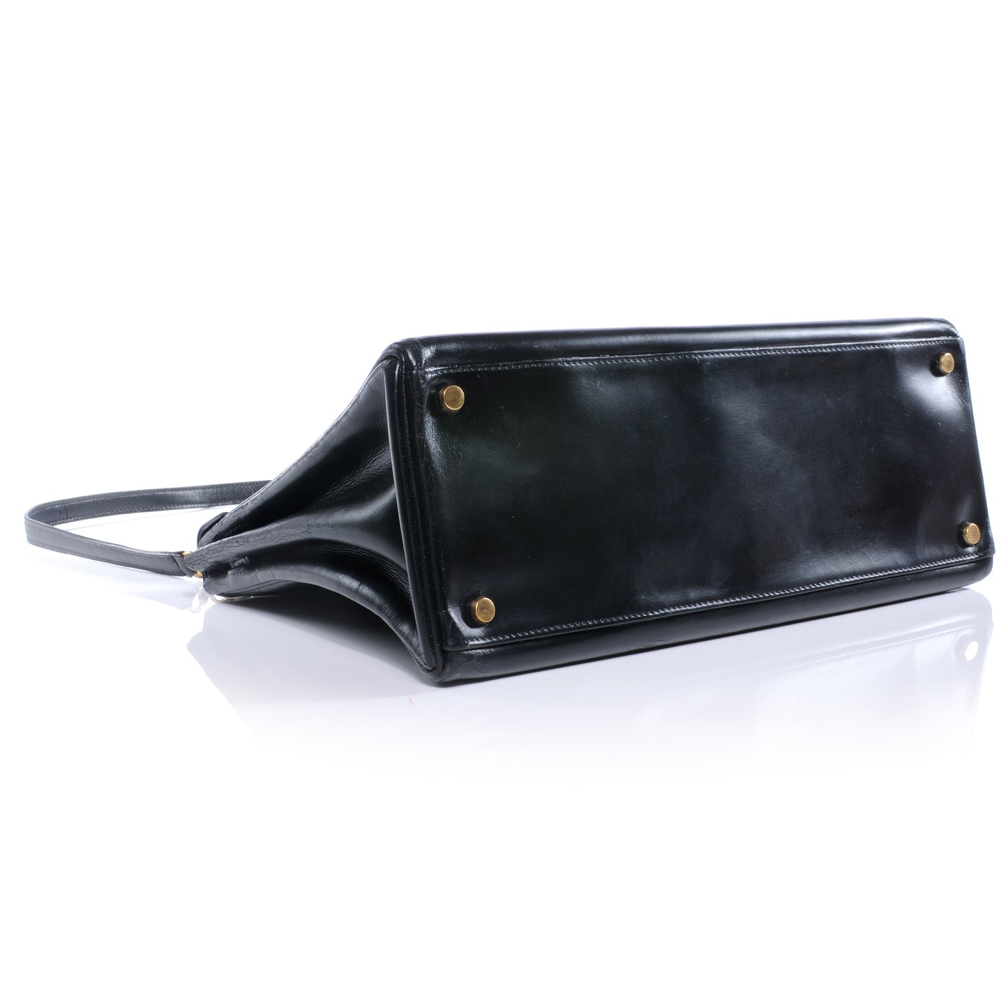 Box Kelly 32 Black