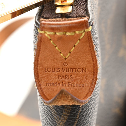 Louis Vuitton Monogram Totally MM 6 of 11