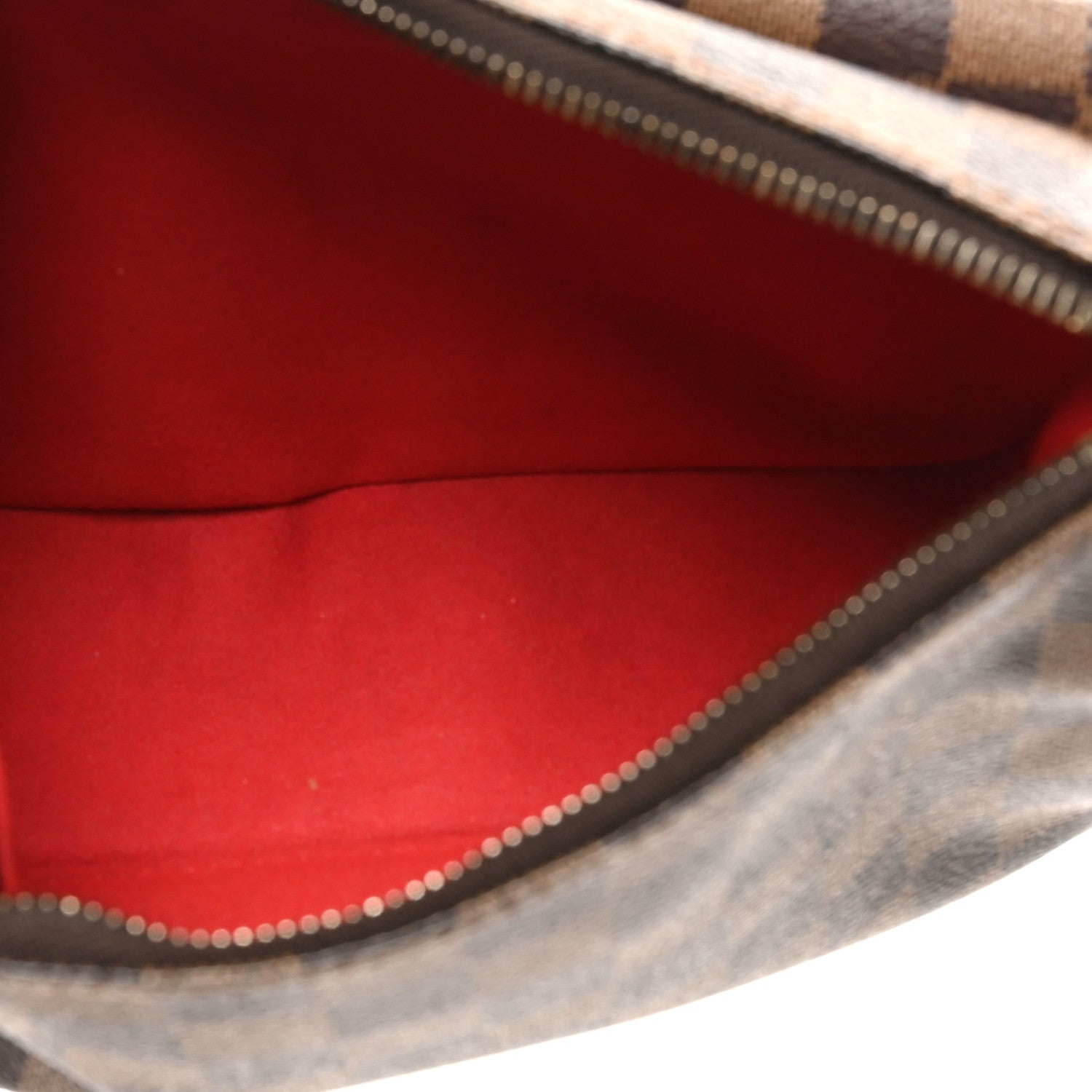 Louis Vuitton Damier Ebene Ravello GM 5 of 9