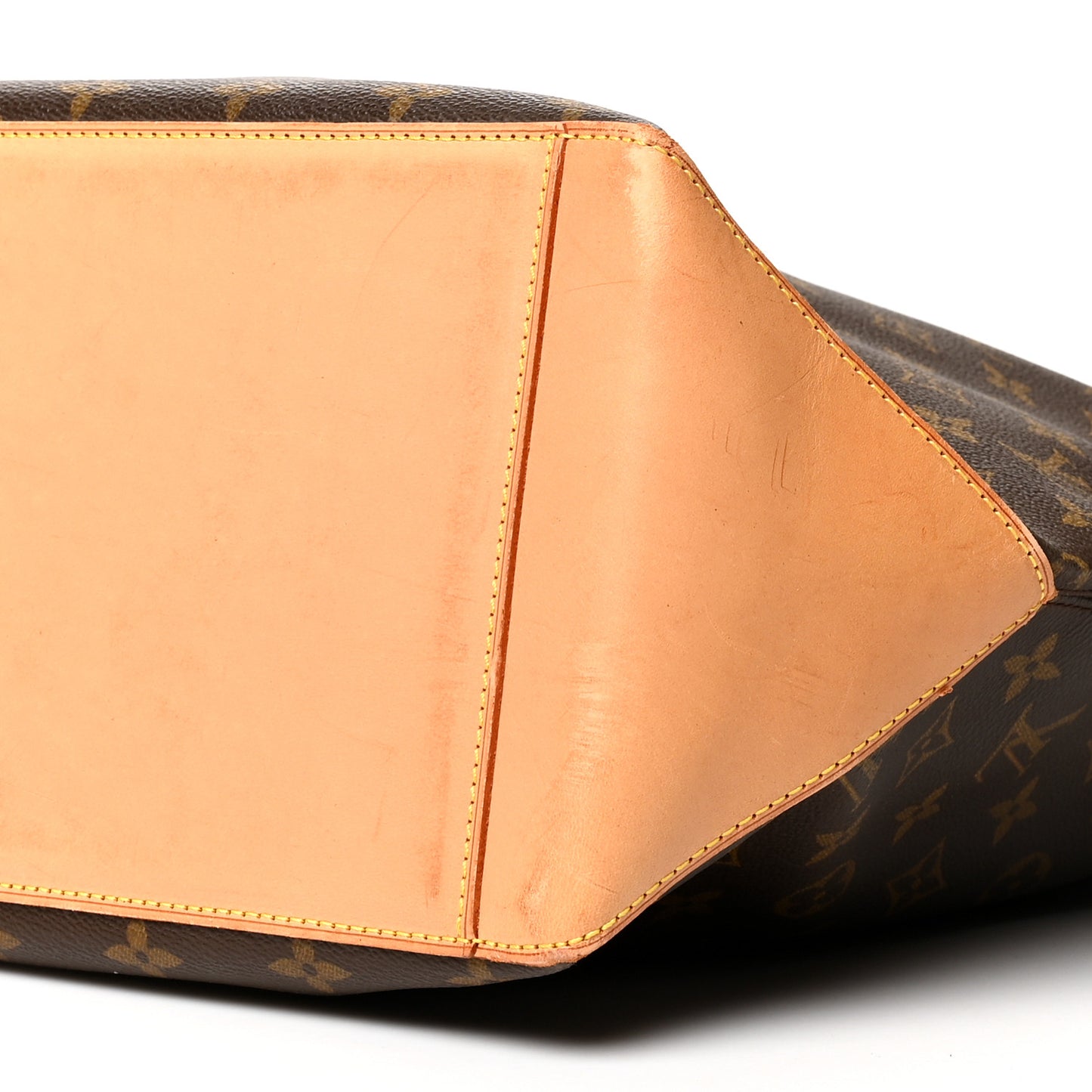 Monogram Cabas Alto
