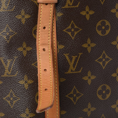 Louis Vuitton Monogram Bucket 27 17 of 18